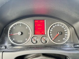 Volkswagen Tiguan 2009