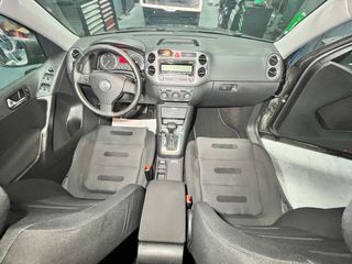 Volkswagen Tiguan 2009