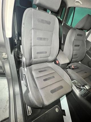 Volkswagen Tiguan 2009