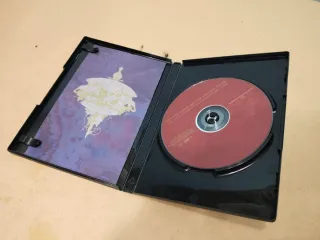 DVD Keith Richards Live Hollywood Palladium