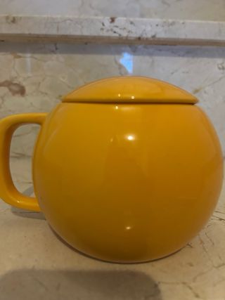 Taza Dragón Ball 4 Estrellas