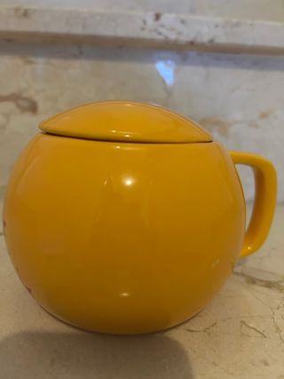 Taza Dragón Ball 4 Estrellas