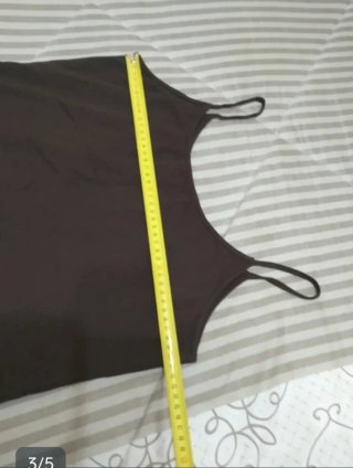 Camiseta tirantes Venca Talla L