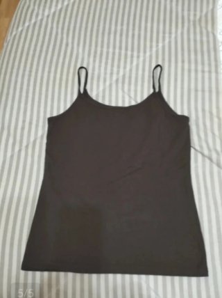 Camiseta tirantes Venca Talla L