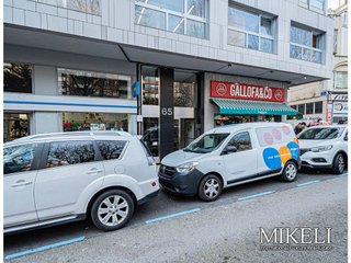 Piso en venta en Cuatro Caminos en Santander