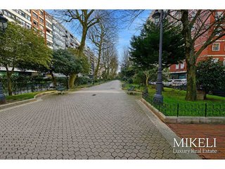Piso en venta en Cuatro Caminos en Santander
