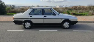 SEAT MÁLAGA