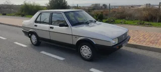SEAT MÁLAGA