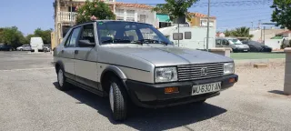 SEAT MÁLAGA
