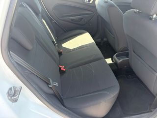 Ford Fiesta 2013