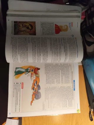 Lengua Castellana y Literatura 1º Bachillerato