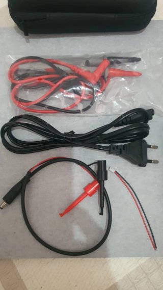 TKDMR TD3H LED TV Backlight Tester