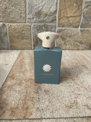 Amouage Search Eau de Parfum 100 ml –Profumo nuovo
