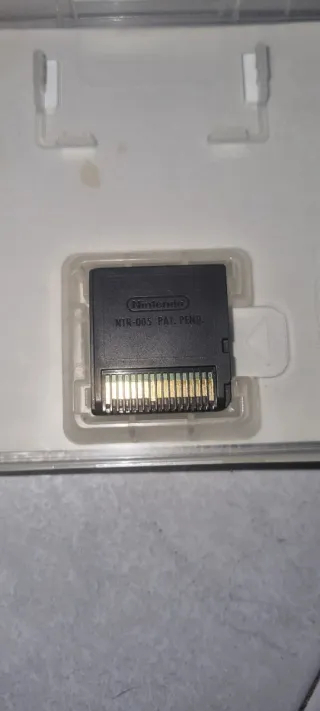 Hot Wheels Beat That! Nintendo DS