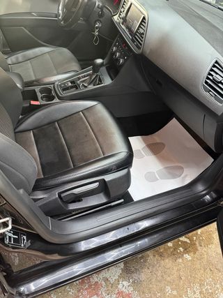 Seat leon 2018