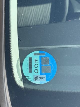 Seat leon 2018