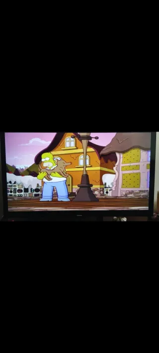 🇪🇸 PS2 Los Simpsons El Videojuego Playstation 2.