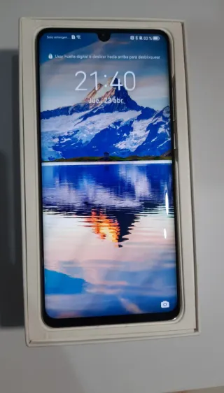 Huawei P30 Pro 256gb