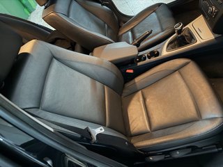 BMW Serie 1 2008