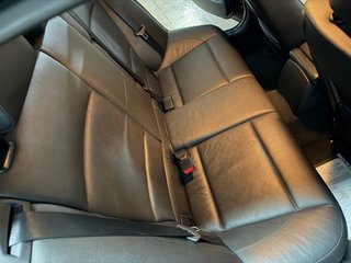 BMW Serie 1 2008