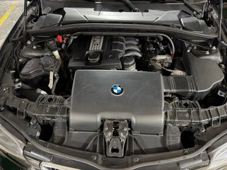 BMW Serie 1 2008