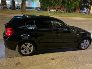BMW Serie 1 2008