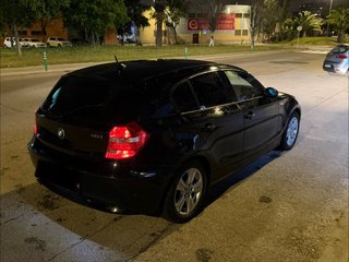 BMW Serie 1 2008