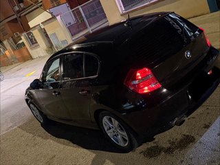 BMW Serie 1 2008