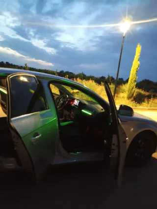 Audi A4 2008