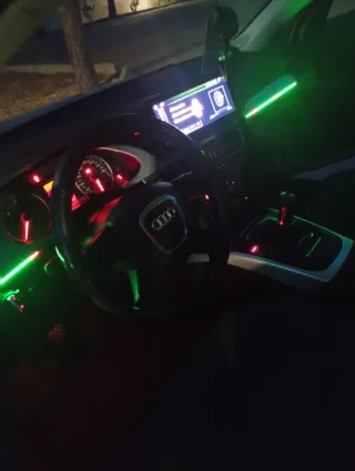Audi A4 2008