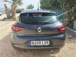 Renault Clio 2023