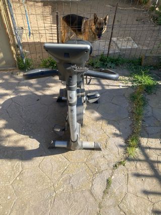 Bicicleta Estática Kettler