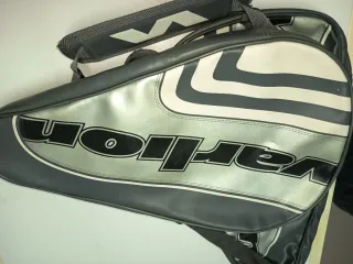 Funda pala pádel Varlion