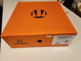 Scarpe trekking Tecnica Kilimanjaro II GTX MS
