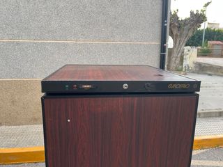 Vinoteca Eurofrio
