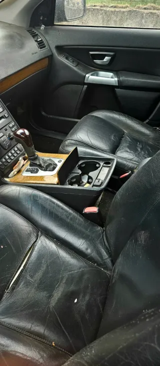 Volvo XC90 2009