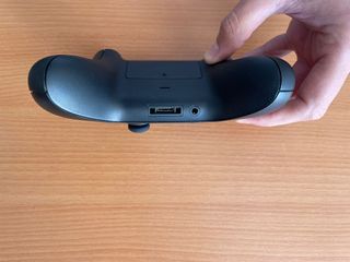 Mando Xbox Wireless + Cable