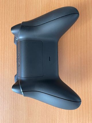 Mando Xbox Wireless + Cable