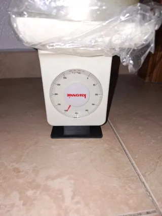 Balanza de cocina KWONNIE