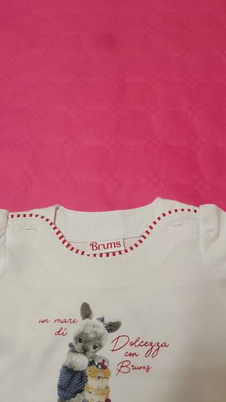 Completo Brums bimba