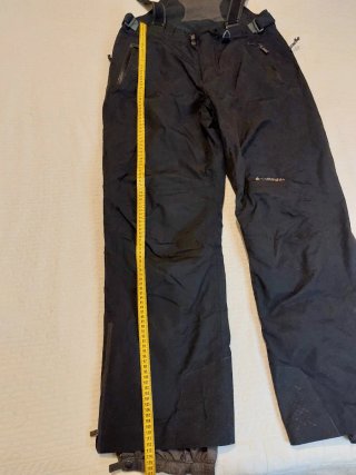 Salopette Sci Columbia Sportswear Uomo