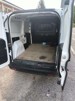 FIAT Doblò 2019