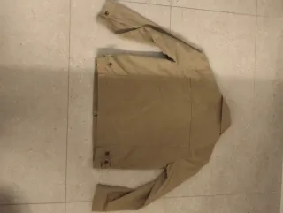 Chaqueta Ralph Lauren Beige
