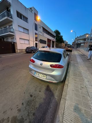 SEAT Leon 2010