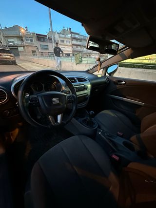 SEAT Leon 2010