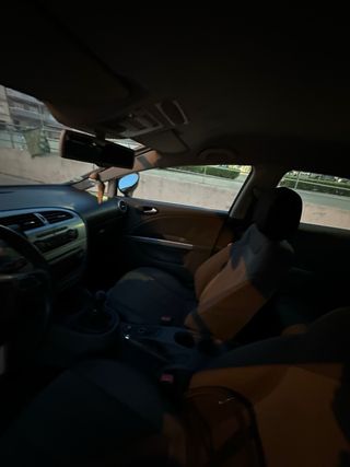 SEAT Leon 2010