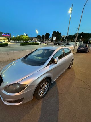 SEAT Leon 2010
