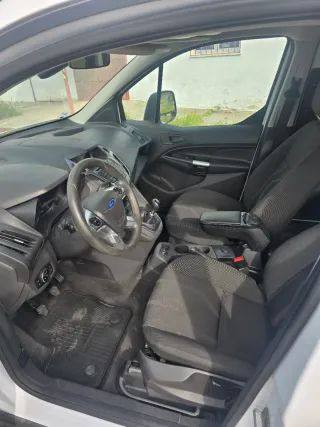 Ford Grand Tourneo Camperizada 2015