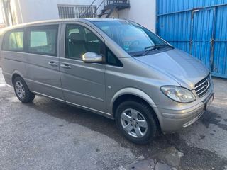 Mercedes-Benz Vito 2006