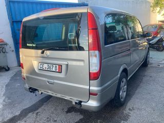 Mercedes-Benz Vito 2006
